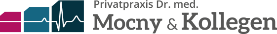 Logo Praxis Mocny & Kollegen